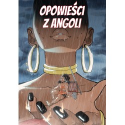 PALOP 2: Opowieści z Angoli