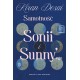 Samotność Sonii i Sunny'ego Kiran Desai motyleksiazkowe.pl