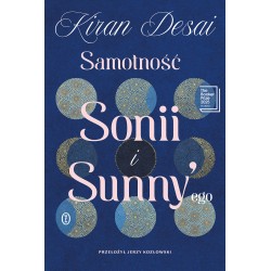 Samotność Sonii i Sunny'ego
