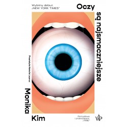 Oczy są najsmaczniejsze