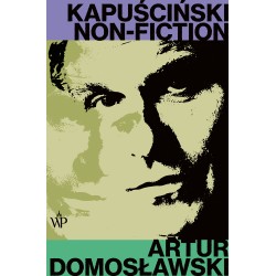 Kapuściński non-fiction