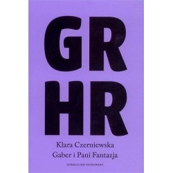 Gaber i Pani Fantazja 