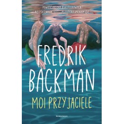 Moi przyjaciele