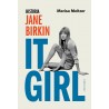 It girl Historia Jane Birkin