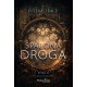 Spalona droga. Echo dzwonów Estera Tracz motyleksiazkowe.pl