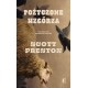 Pożyczone wzgórza Scott Preston motyleksiazkowe.pl
