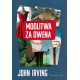 Modlitwa za Owena John Irving motyleksiazkowe.pl