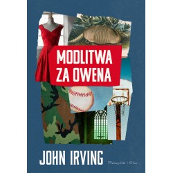 Modlitwa za Owena