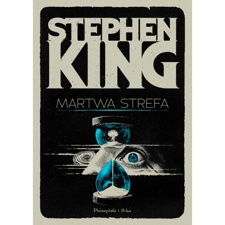 Martwa strefa Stephen King motyleksiazkowe.pl