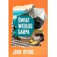 Świat według Garpa John Irving motyleksiazkowe.pl