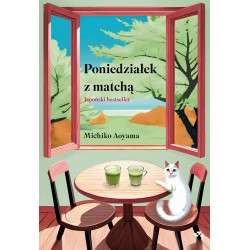 Poniedziałek z matchą