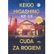 Cuda z rogiem Keigo Higashino motyleksiazkowe.pl