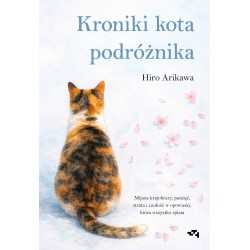 Kroniki kota podróżnika
