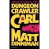 Dungeon Crawler Carl - Tom 1 (barwione brzegi)