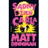Sądny dzień Carla. Dungeon Crawler Carl - Tom 2 (barwione brzegi)