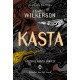Kasta Korzenie naszej goryczy Isabel Wilkerson motyleksiazkowe.pl