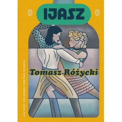 Ijasz