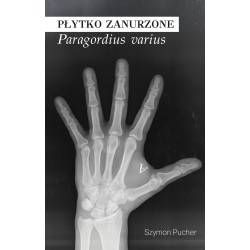 Płytko zanurzone. Paragordius varius