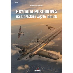Brygada Pościgowa na lubelskim węźle lotnisk