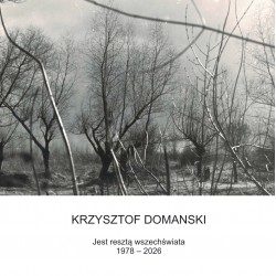 Jest resztą wszechświata