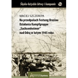 Na przedpolach Festung Breslau