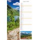 Kalendarz typu pasek 2027 - Tatry motyleksiazkowe.pl