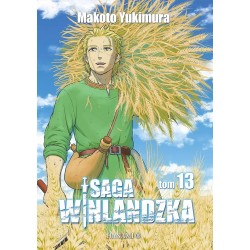 Saga Winlandzka TOM 13