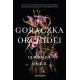 Gorączka orchidei Izabela Głód motyleksiazkowe.pl