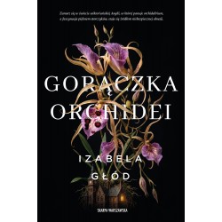 Gorączka orchidei