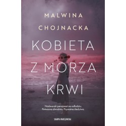 Kobieta z morza krwi