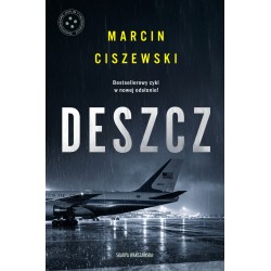 Deszcz