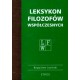 Leksykon filozofów współczesnych Bogusław Jasiński motyleksiazkowe.pl