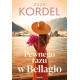 Pewnego razu w Bellagio Zuza Kordel motyleksiazkowe.pl