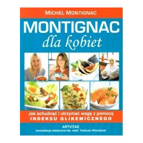 Montignac dla kobiet 