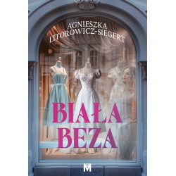 Biała beza