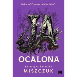 Ja, ocalona