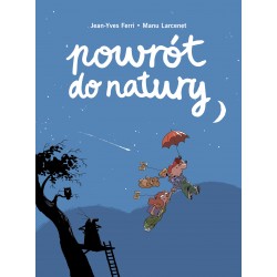 Powrót do natury