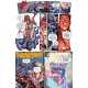 HE-MAN I WŁADCY WSZECHŚWIATA TOM 1: MIECZ SKAZ Tim Seeley, Freddie E. Williams II motyleksiazkowe.pl