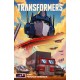 TRANSFORMERS TOM 5 Robert Kirkman, Dan Mora motyleksiazkowe.pl