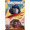 TRANSFORMERS, TOM 5