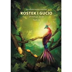 Kostek i Gucio. Ostatnia perła