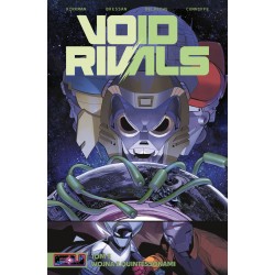 VOID RIVALS TOM 5
