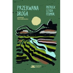 Przerwana droga