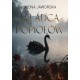Władca popiołów Iwona Jaworska motyleksiazkowe.pl