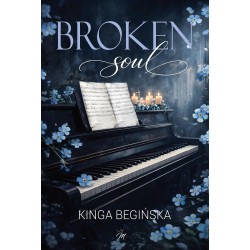 Broken soul