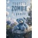 Tottsie, Zombie i Dahlia S.C. Alekto motyleksiazkowe.pl