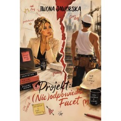 Projekt (Nie)odpowiedni facet