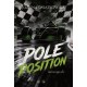 Pole position. ON THE GRID tom 1 Joanna Świątkowska motyleksiazkowe.pl
