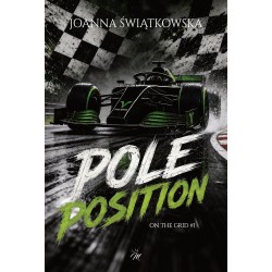 Pole position. ON THE GRID tom 1