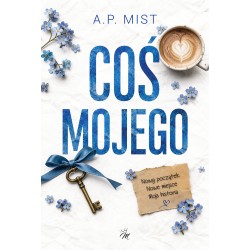 Coś mojego